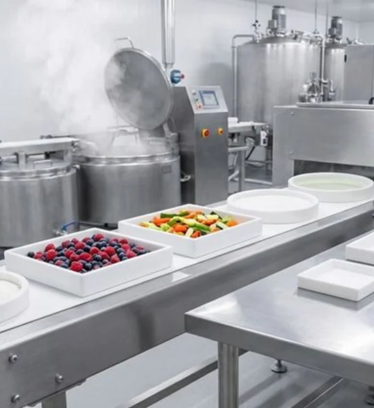 Food Processing